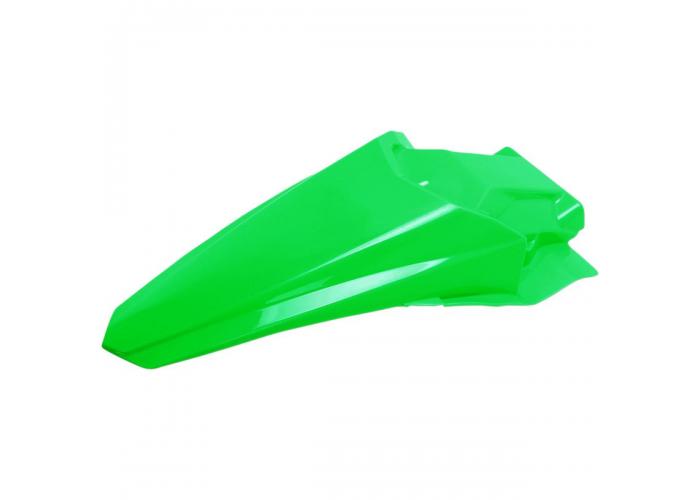 Aripa spate Kawasaki  KX85/14-18, verde fluorescent